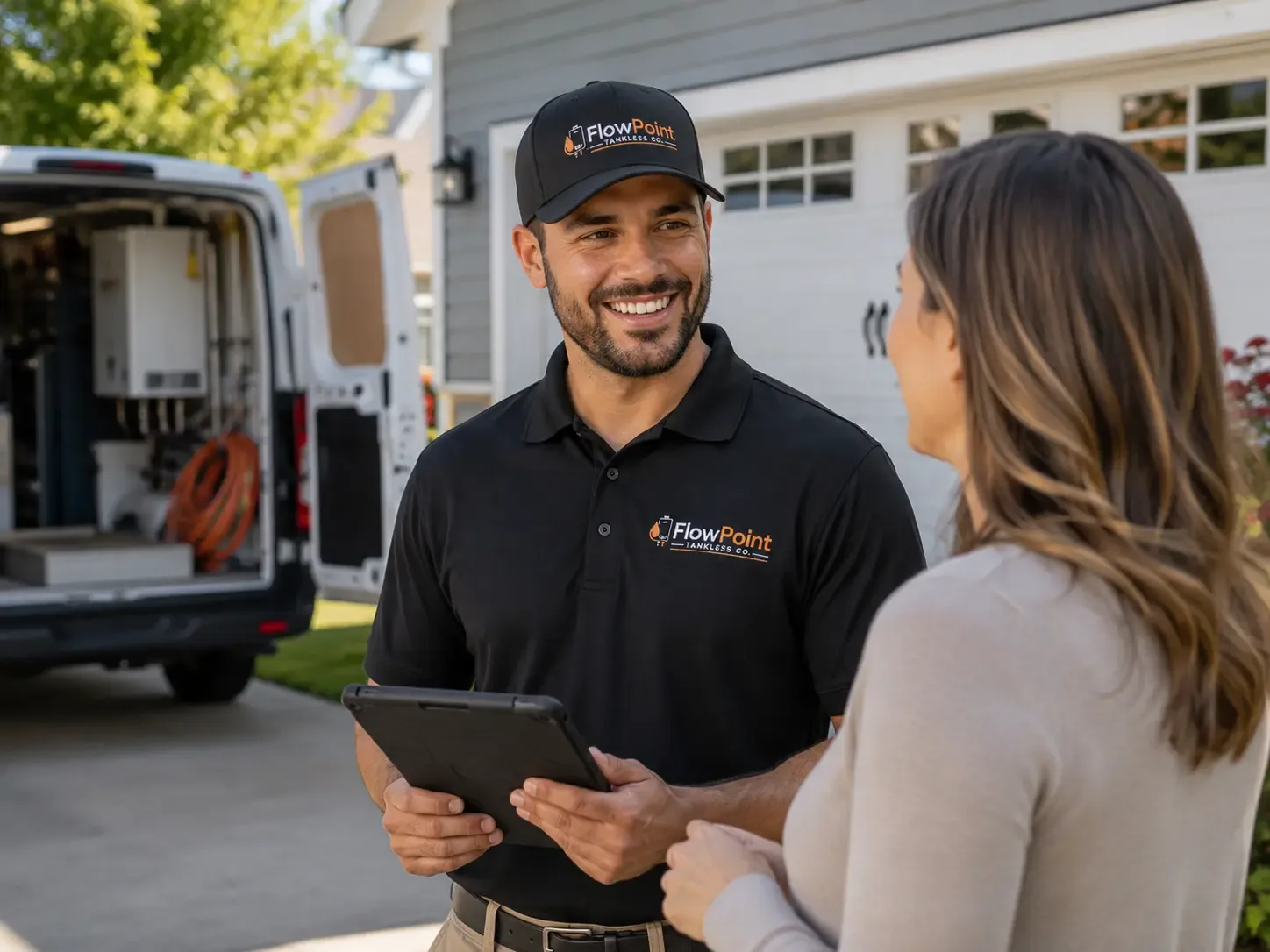 Tankless Water Heater Installation Maine FAQs